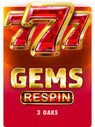 777 Gems Respin