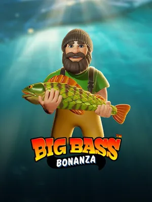 Big Bass Bonanza