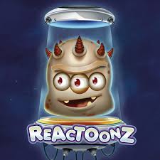 Reactoonz
